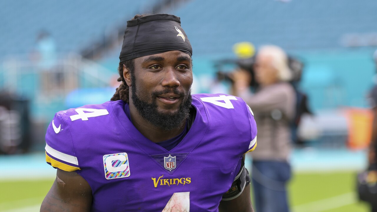 Dalvin Cook's Free Agency Odyssey Resilience Amid Uncertainty