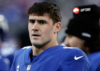 Daniel Jones' Resilience A Glimpse into His Recovery and the Giants' Strategic Moves Ahead of the NFL Draft