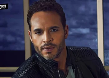 Daniel Sunjata