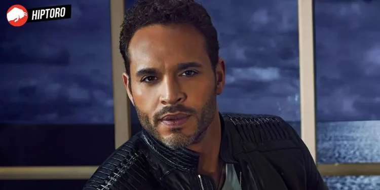 Daniel Sunjata