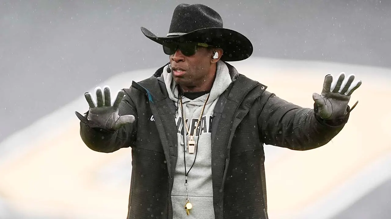 Deion Sanders Puts NFL Coaching Rumors to Rest: Commits to Building a Legacy at Colorado