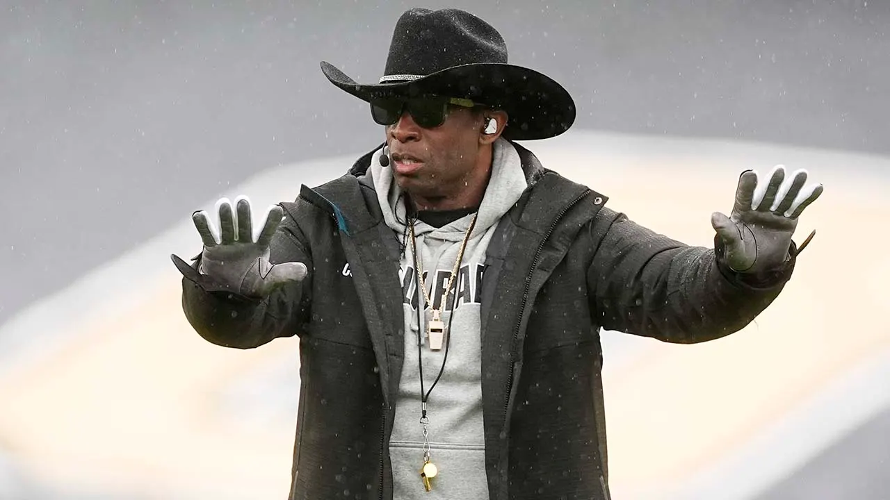 Deion Sanders obustavio glasine o NFL treneru: posvetio se izgradnji nasljeđa u Coloradu