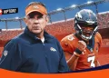 Denver Broncos Eye Major Moves in 2024 NFL Draft Amid Quarterback Quest