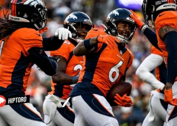 Denver Broncos Quarterback Quandary What's Next for the Team's Offense