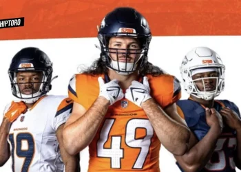NFL News: Denver Broncos Set to Make Strategic Draft Move for Quarterback Bo Nix