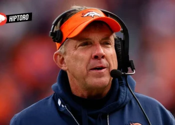 NFL News: Denver Broncos' Coach Sean Payton Considering Bo Nix in Place of J.J. McCarthy?