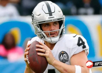 Derek Carr's Epic Showdown: Facing Off Against Raiders Sparks Major NFL Buzz