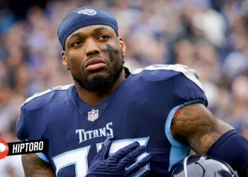 Derrick Henry's Strategic Move Why the Cowboys Missed Out and the Ravens Scored Big