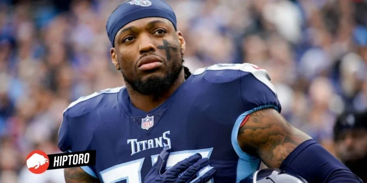 Derrick Henry's Strategic Move Why the Cowboys Missed Out and the Ravens Scored Big