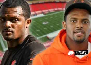 Deshaun Watson in Cleveland: A Story of High Hopes and Harsh Realities
