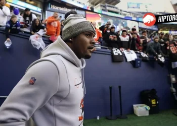 Deshaun Watson's Bold Take Sparks Heated Anticipation for Browns vs. Steelers Showdown..