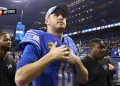 Detroit Fans Rally for Jared Goff Why the Lions' Star QB Deserves a Big Contract Extension
