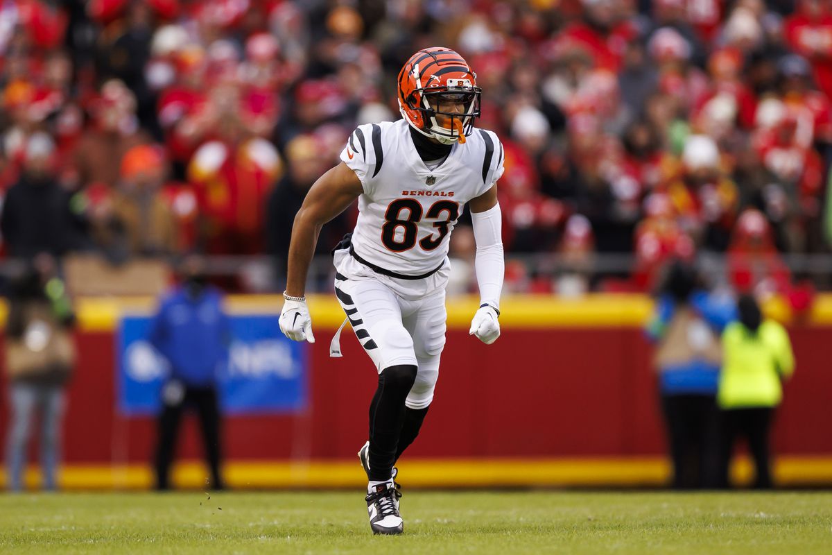 NFL News: Detroit Lions Eyeing Former 1,000-Yard Receiver Tyler Boyd for Enhanced Offensive Lineup