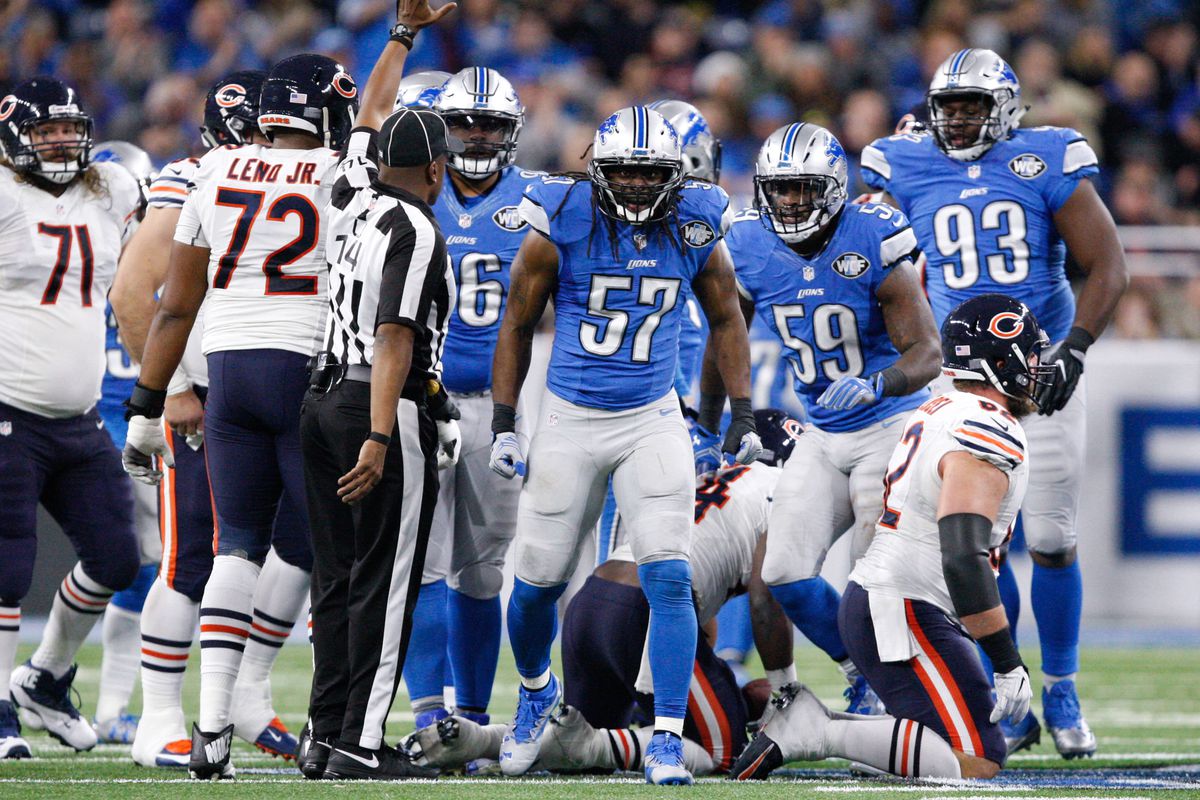 Detroit Lions Gear Up for Championship Run with Record-Breaking Signings.