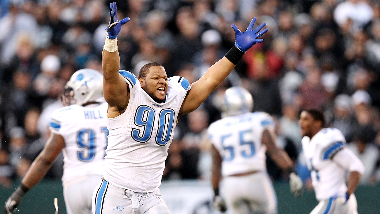 Detroit Lions Look to Sustain Success in NFL Draft Strategy..
