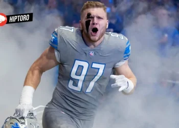 Detroit Lions Look to Sustain Success in NFL Draft Strategy..