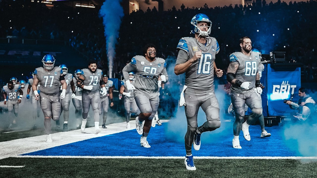 NFL News: Detroit Lions Extend Contracts Of Penei Sewell And Amon-Ra St. Brown, Know Their Salary Caps, Expectations & More