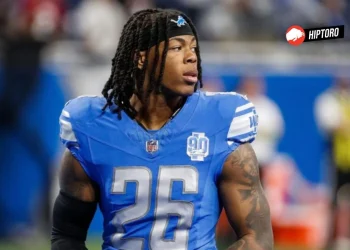 Detroit Lions Strategize for a Super Bowl Leap with Key Extensions