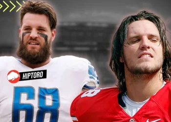 NFL News: Detroit Lions' Taylor Decker Navigates Recovery and Contract Uncertainty