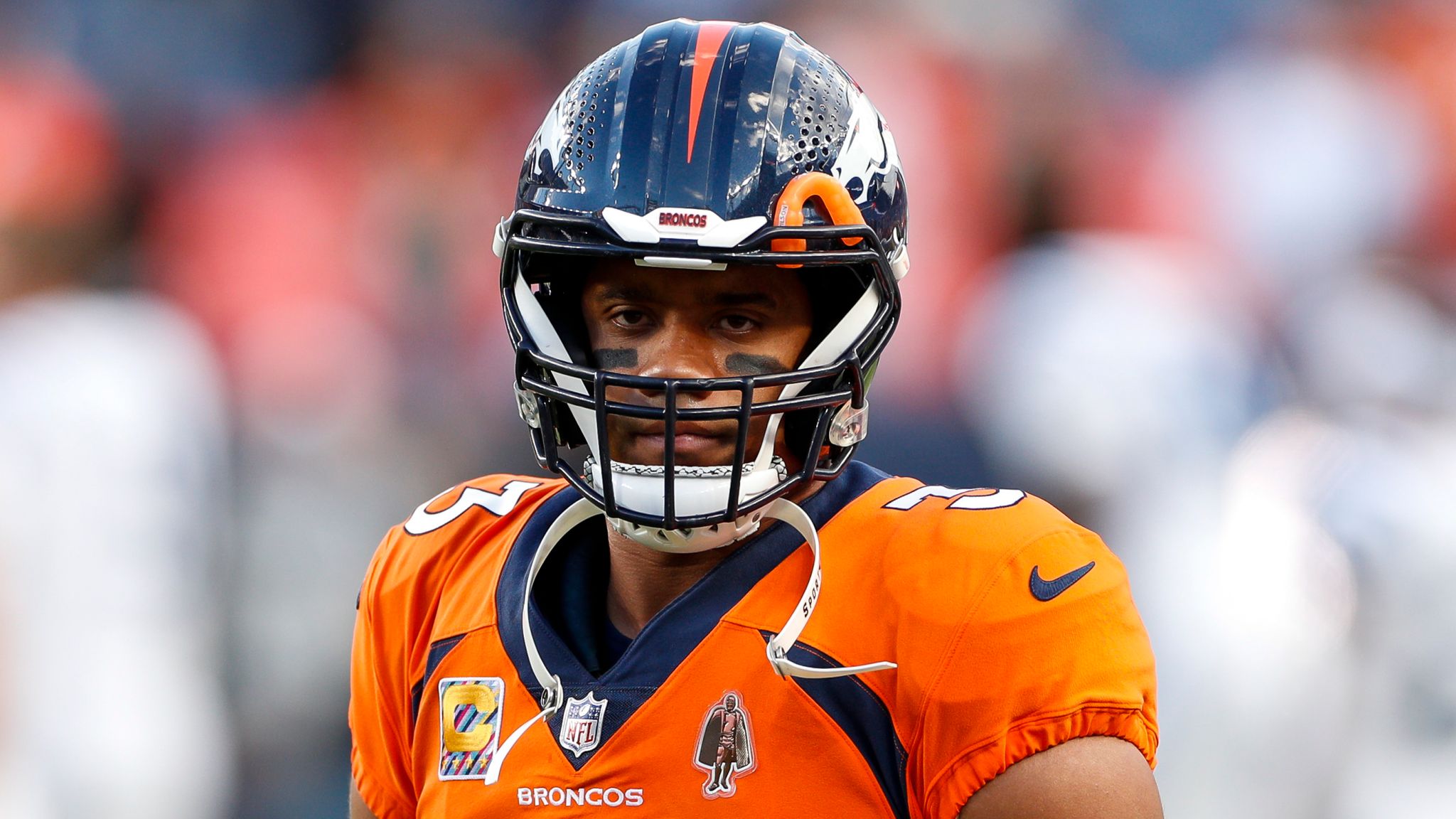 Did Russell Wilson Really Change the Game for Black Quarterbacks? Shannon Sharpe Weighs In