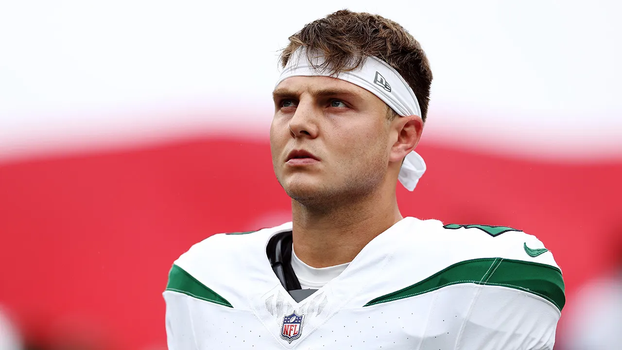 NFL News: Did the New York Jets Rush Zach Wilson Too Soon?