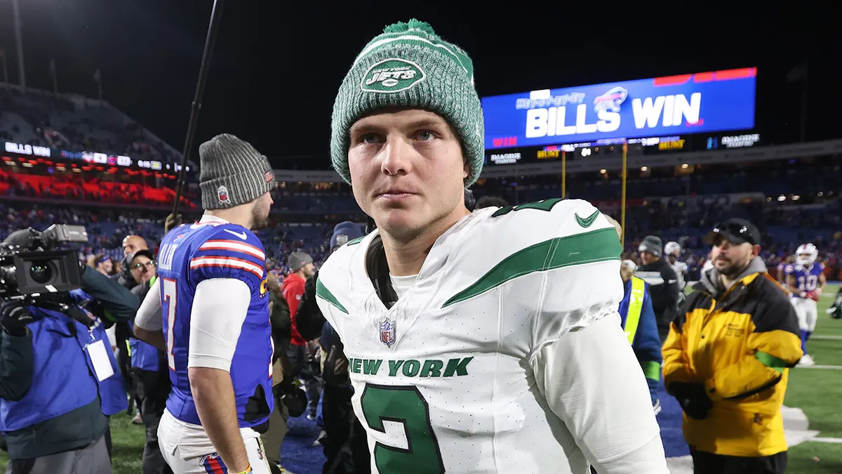  Did the Jets Rush Zach Wilson Too Soon? A Deep Dive Into His NFL Struggles and Future Prospects