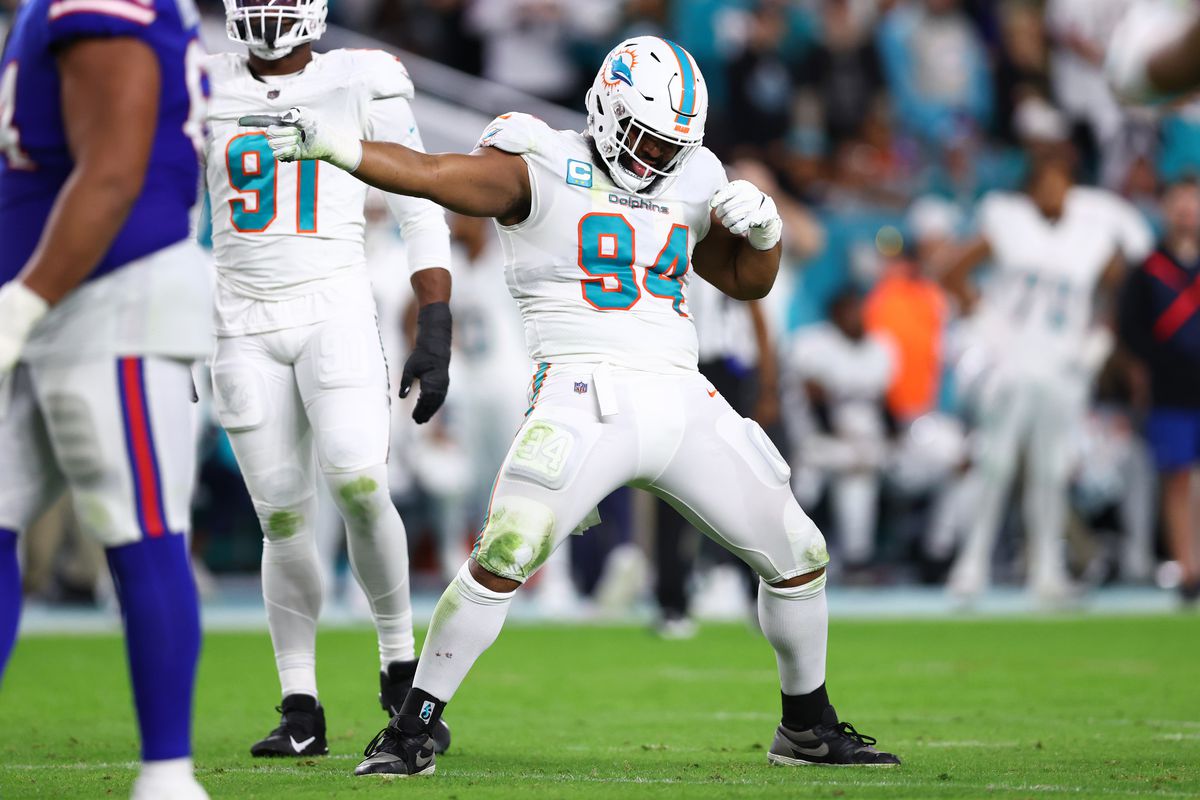 Dolphins' Draft Dilemmas: Addressing Key Positions in the First Round of 2024