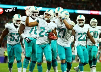 Dolphins Draft Drama: Miami Trades Up for Speed and Strength in a Bold 2024 Strategy