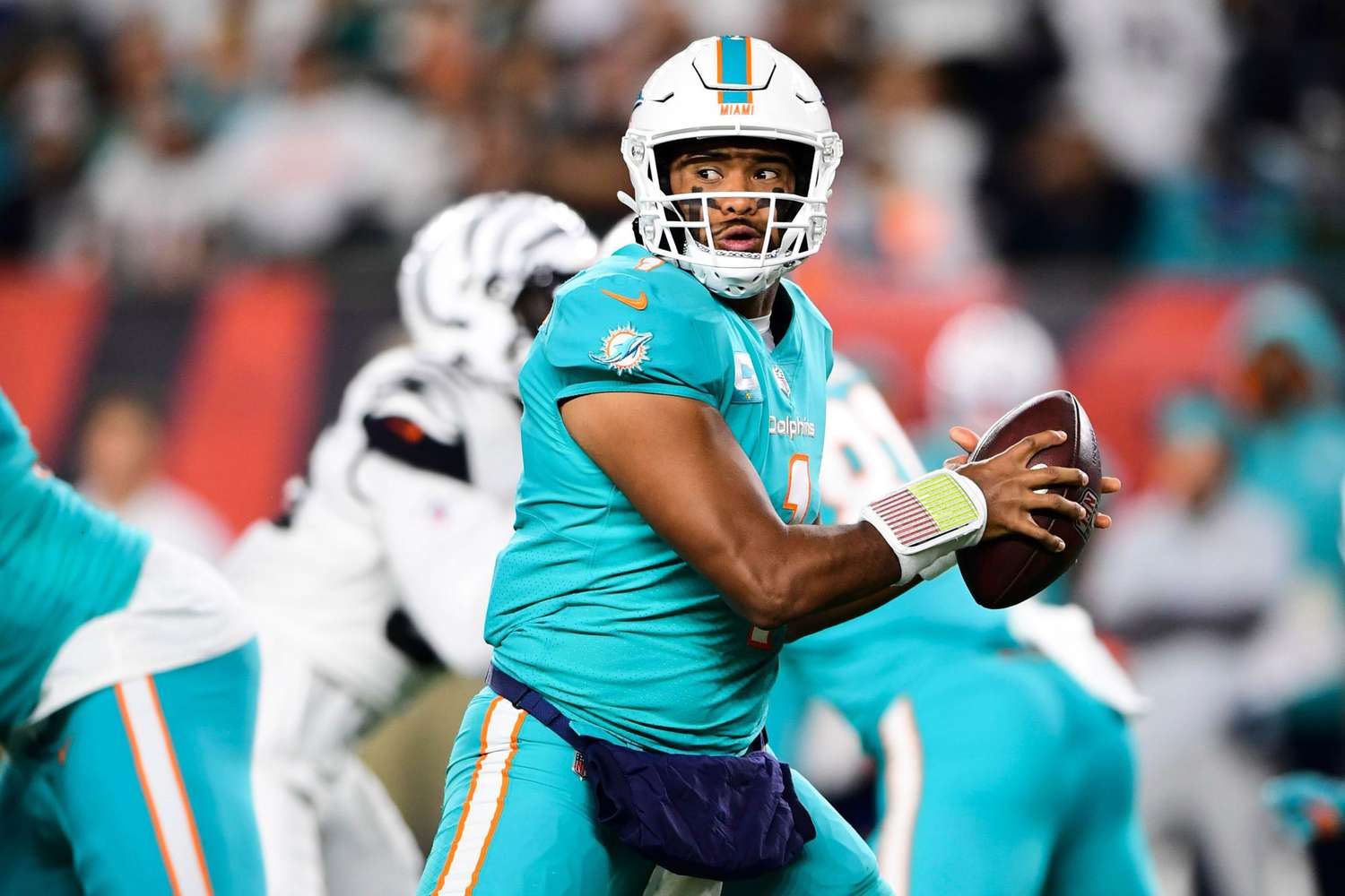 Dolphins Set to Secure Future with Tua Tagovailoa Amid Extension Talks