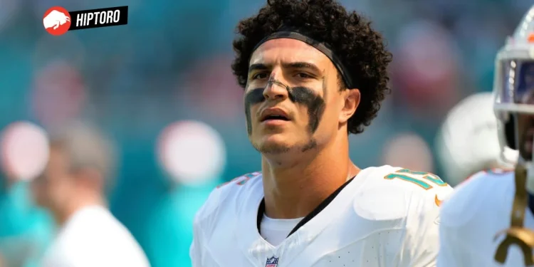 Dolphins' Star Jaelan Phillips Targets Early Comeback After Injury, Aims to Boost Defense for 2024 Season