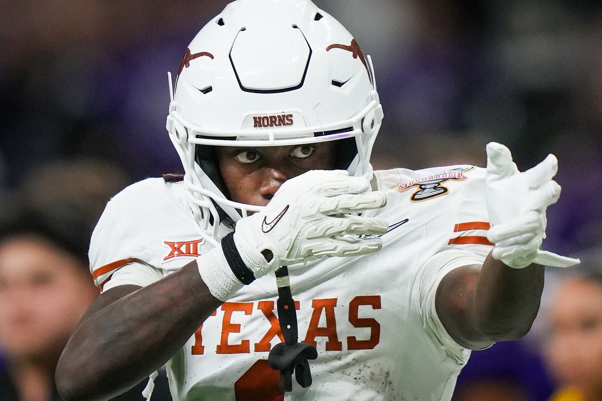 NFL Draft News: Dallas Cowboys Facing Tough Decisions Regarding Top WR Prospect Xavier Worthy