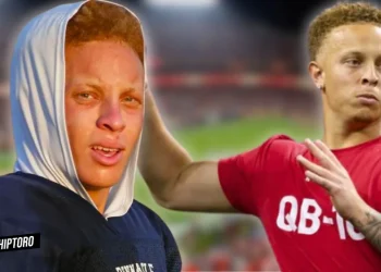 Draft Day Drama: How Unexpected Picks and a Reality TV Past Led to Spencer Rattler's Surprising NFL Slide