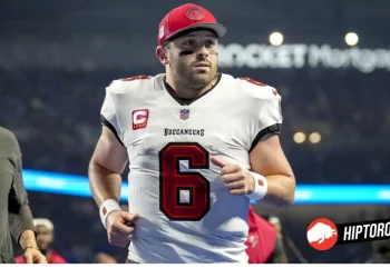 NFL News: Will the Tampa Bay Buccaneers Surprise Fans with a New QB Pick Despite Signing Baker Mayfield?