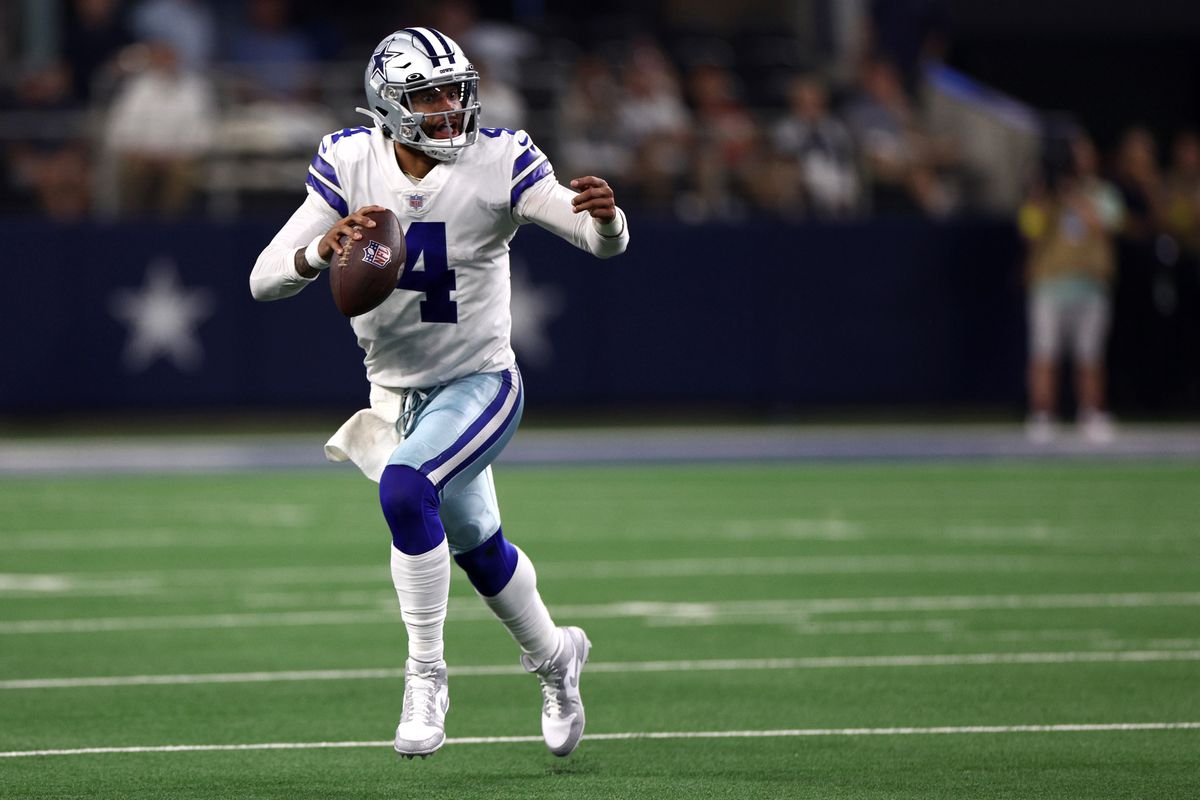  Draft Deliberations: Dallas Cowboys' Strategic Choices at the 2024 NFL Draft