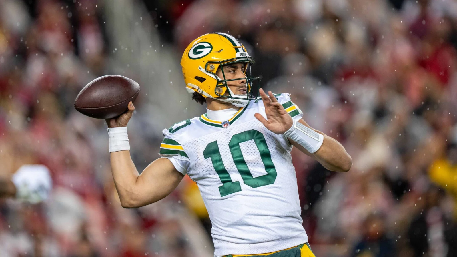  Drafting the Future Why the Green Bay Packers Should Consider a Quarterback in 2024