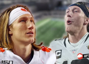 ESPN's Bold Proposal: Swapping Trevor Lawrence for the No. 1 Draft Pick