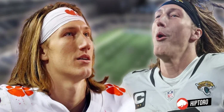 ESPN's Bold Proposal: Swapping Trevor Lawrence for the No. 1 Draft Pick