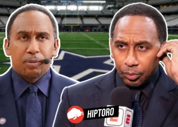 ESPN's Stephen A. Smith Blasts Dallas Cowboys for Disappointing Offseason Moves