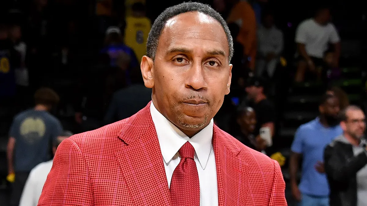 ESPN's Stephen A. Smith Blasts Dallas Cowboys for Disappointing Offseason Moves What's Next for the Team---