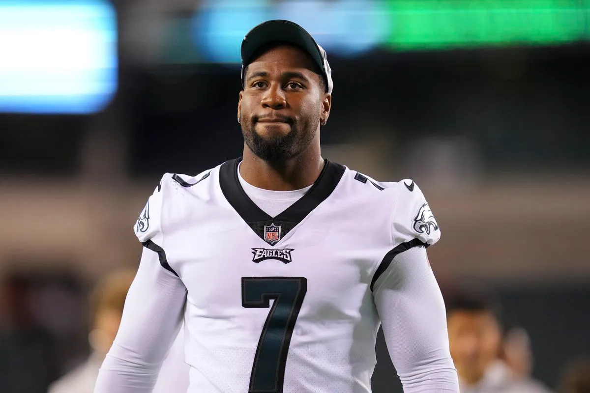  Eagles-Jets Trade Haason Reddick's Move Casts Doubt on Future Draft Pick Prospects