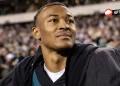 NFL News: Philadelphia Eagles Make Smart Move, DeVonta Smith's $51,000,000 Contract Keeps Philly's Star WR for 3 More Years