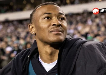 NFL News: Philadelphia Eagles Make Smart Move, DeVonta Smith's $51,000,000 Contract Keeps Philly's Star WR for 3 More Years
