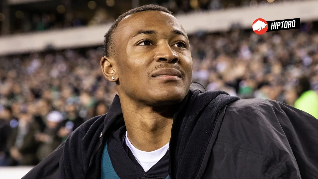 NFL News: Philadelphia Eagles Make Smart Move, DeVonta Smith's