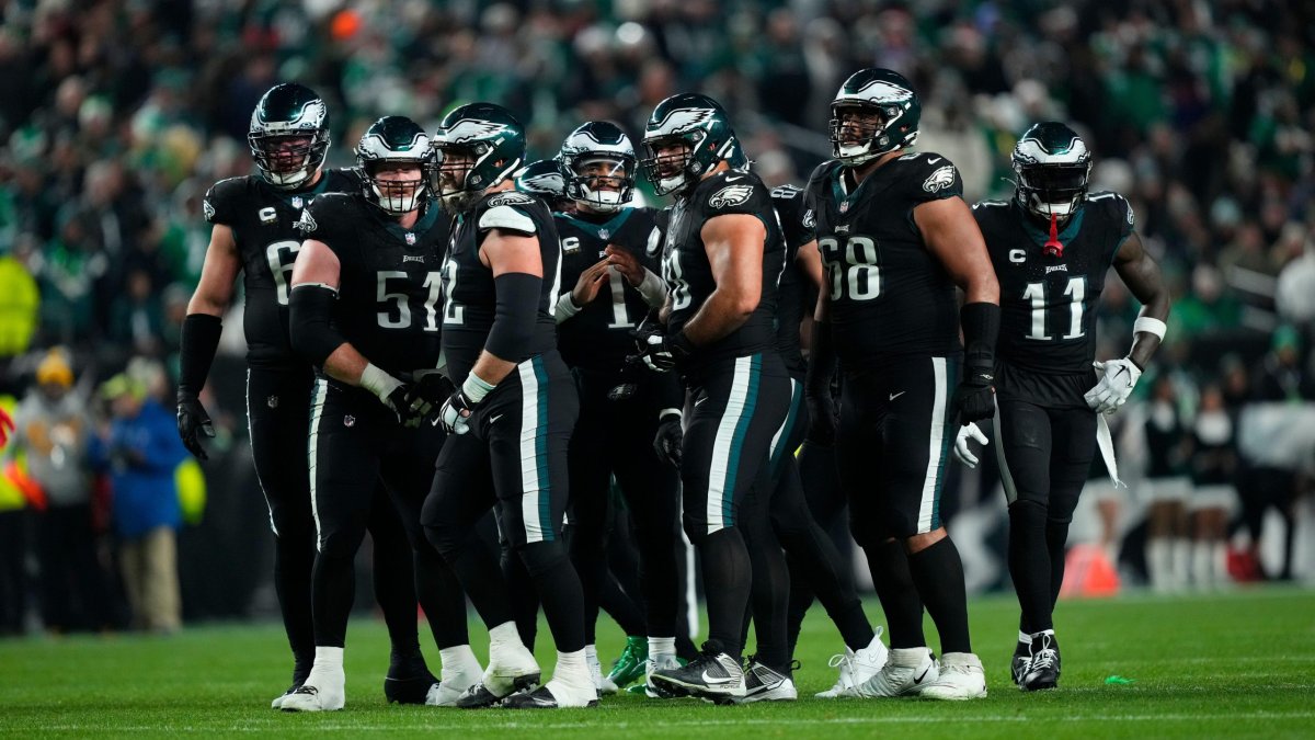 NFL News: Philadelphia Eagles’ Defensive Overhaul, Draft Picks and Strategies Aim to Revitalize Philadelphia Eagles Defense