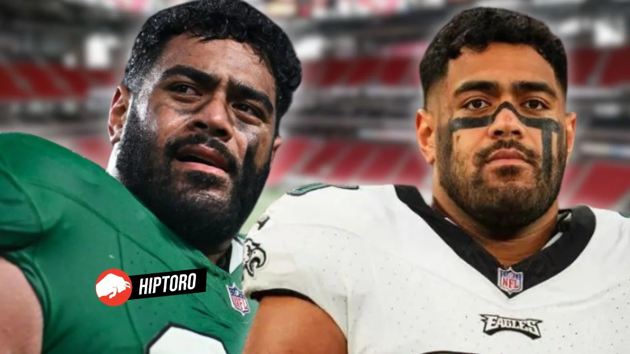 Mailatas Defiant Stance Why The Eagles Arent Defending Anything - rbfxofb