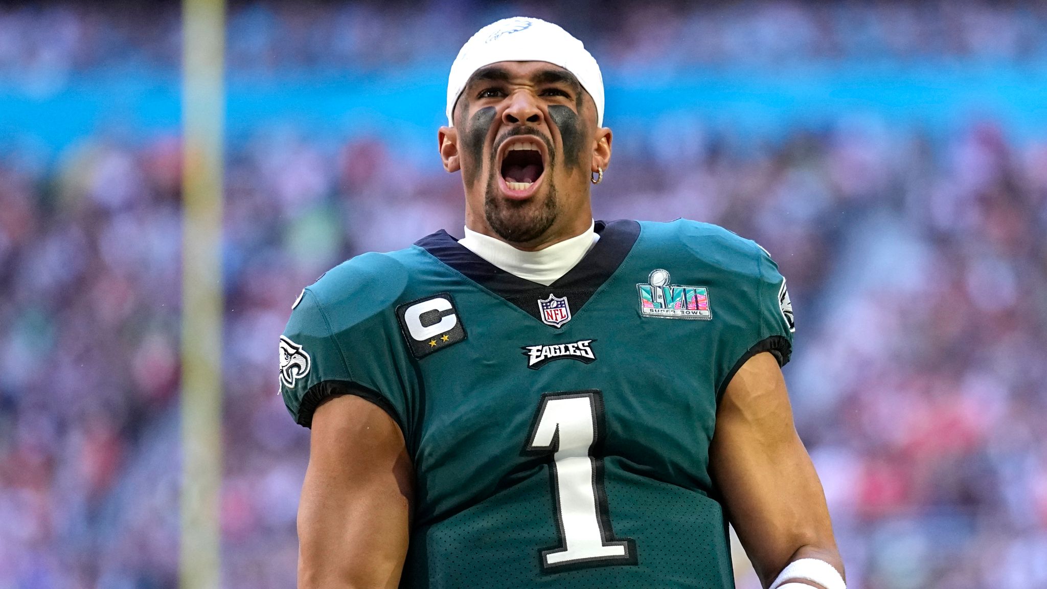 NFL News: Philadelphia Eagles Strike Gold Again, How Philly’s Smart Draft Picks Are Shaking Up the NFL Scene in 2024