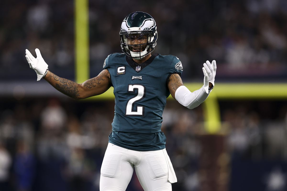 NFL News: Philadelphia Eagles Strike Gold Again, How Philly’s Smart Draft Picks Are Shaking Up the NFL Scene in 2024