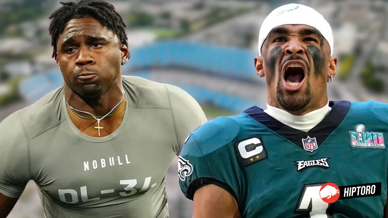 NFL News: Philadelphia Eagles Strike Gold Again, How Philly’s Smart Draft Picks Are Shaking Up the NFL Scene in 2024