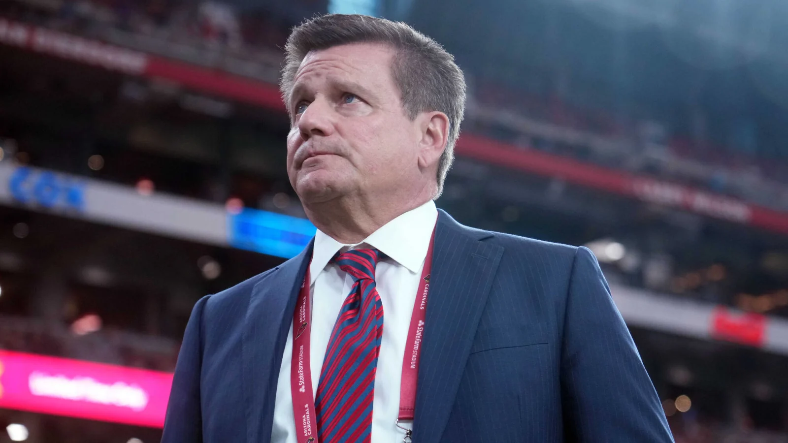  Ex-Cardinals Exec Battles Team Over False Claims: A Deep Dive into NFL Drama and Rights