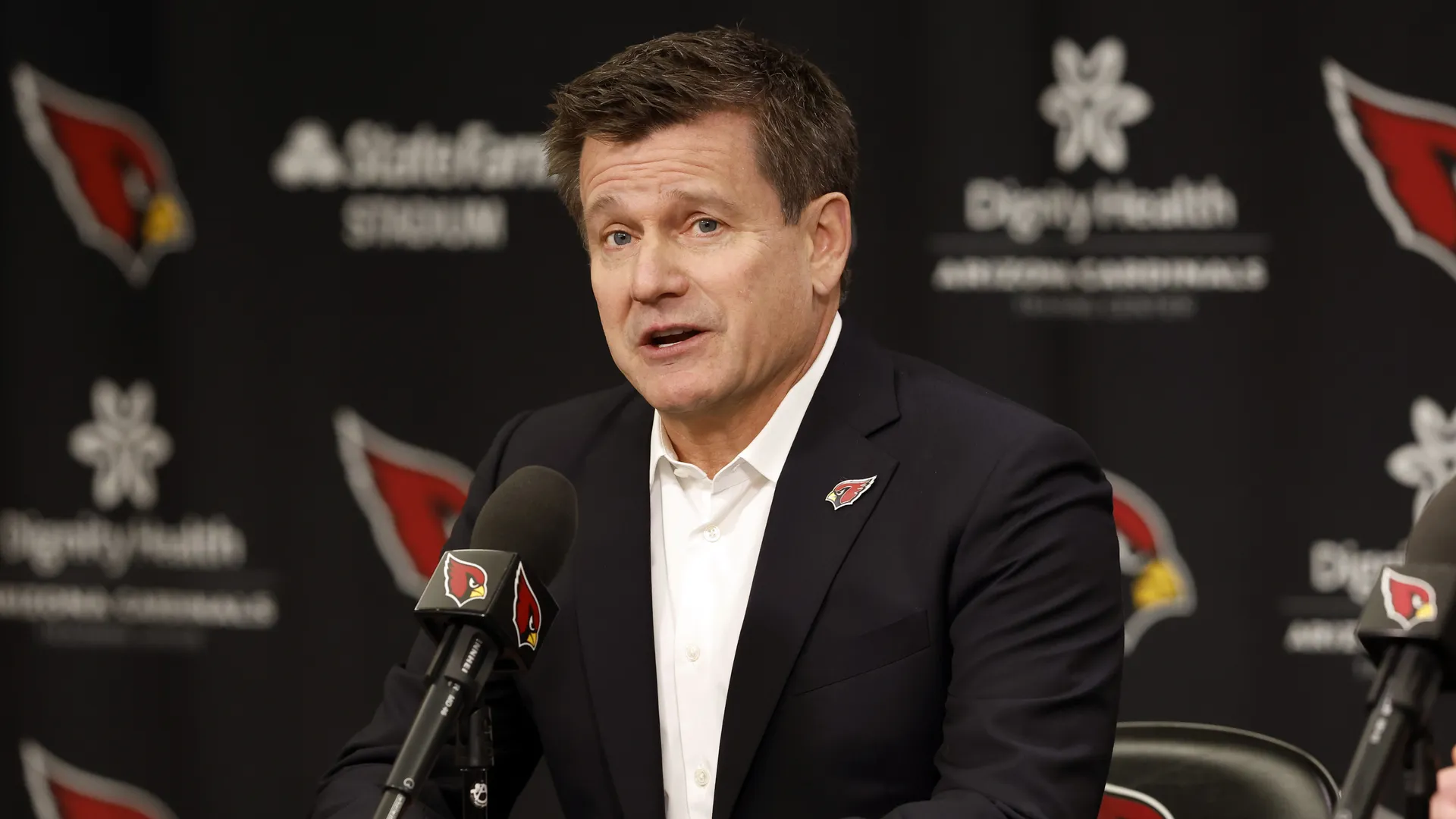 Ex-Cardinals Exec Battles Team Over False Claims: A Deep Dive into NFL Drama and Rights